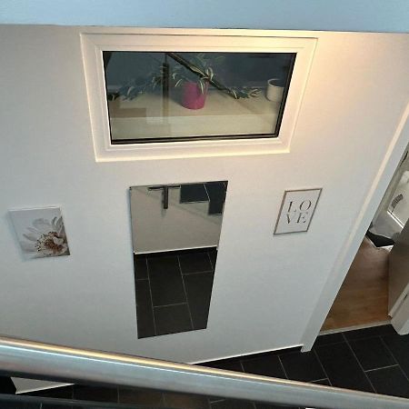 Paky Appartements 00323 Bruck an der Leitha Eksteriør bilde