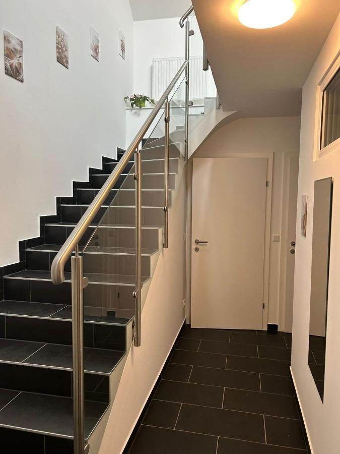 Paky Appartements 00323 Bruck an der Leitha Eksteriør bilde