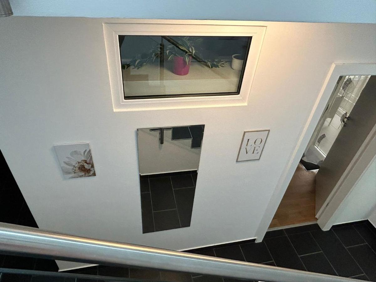 Paky Appartements 00323 Bruck an der Leitha Eksteriør bilde